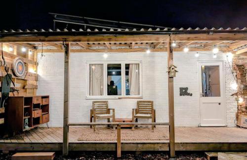 Woodside Studio - Foto 16