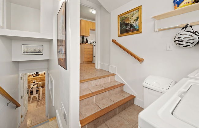 Peterson Retreat Hot Tub, Bikes, Old Town - Foto 31