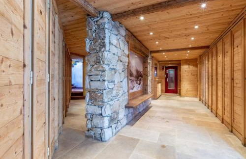 Élégant 3 pièces rénové avec balcon, cœur de Val-d'Isère, proche commodités - FR-1-694-1 - Foto 11