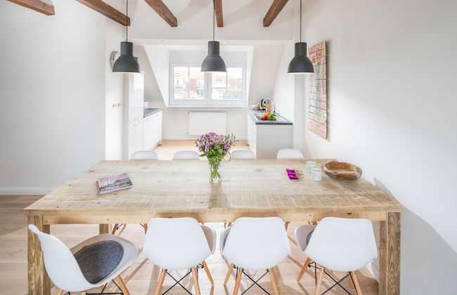 Strandloft Zwei Norderney - Foto 15