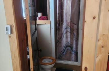 cabin 3 - Foto 7