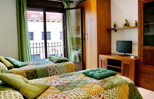 Apartamentos Turisticos Mirayuste - Photo 30