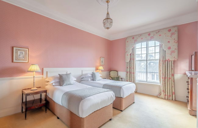 No 1 The Mansion Apartments by Mansley - Photo 67