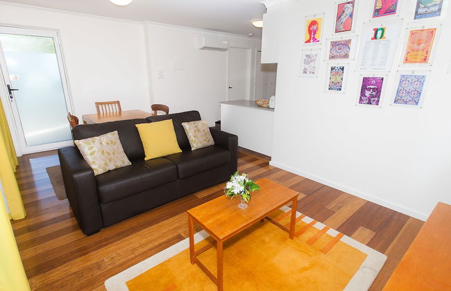 One of a Kind Apartments - Foto 43