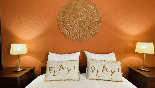 Wild CIP - Foto 5, Habitación