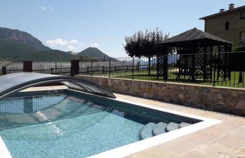 Casa Rural Cirerer - Foto 30