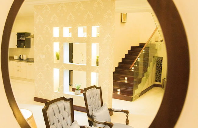 Kumasi Luxury Apartments at The Fairview - Foto 40