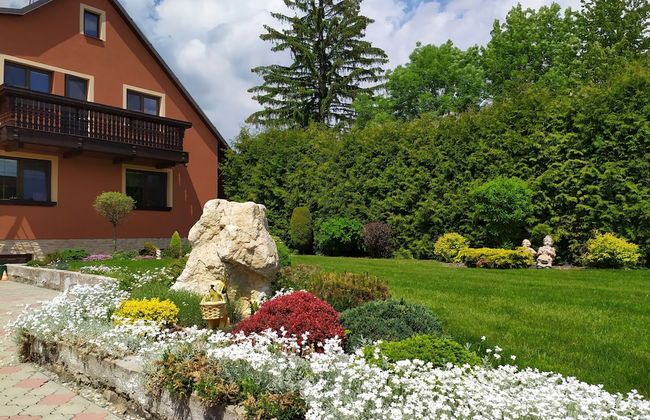 Apartmány OKOUN - Foto 31