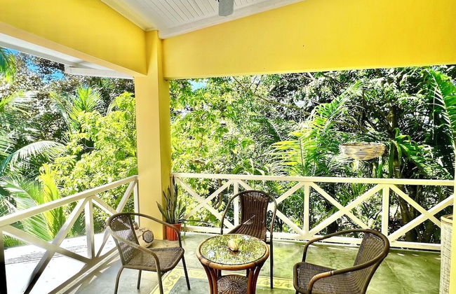 Casa Amable by Ronny's place - Manuel Antonio - Foto 7