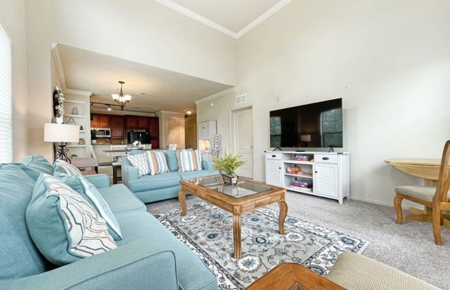 Lullaby Loft 3 Bedroom Condo by RedAwning - Foto 10