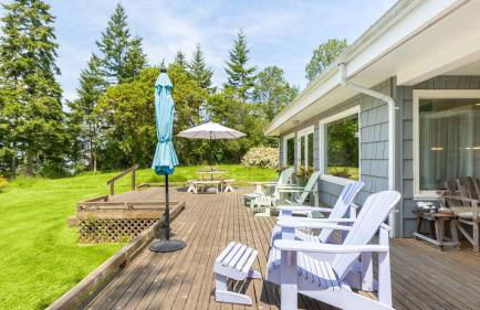 Comfy Coastal Cottage by Avantstay Mountain View - Foto 5