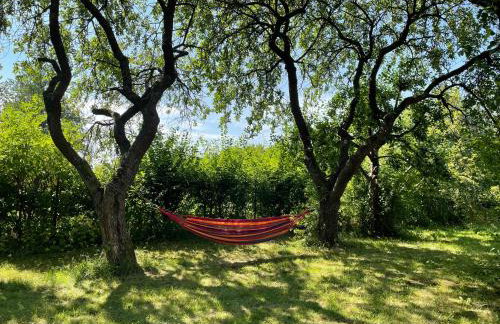 Rybakówka Nad Jeziorem Wicko - Foto 20