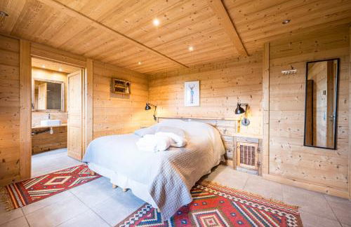 Chalet Fnire - Foto 12