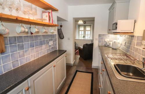 Kestrel Cottage - Foto 12