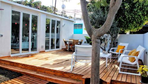 FINCA BEROLO 1 - Foto 1, Garden