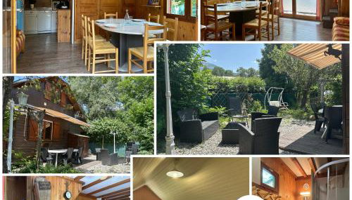 Horizon Nature - WIFI - Jardin - Foto 2, Shower