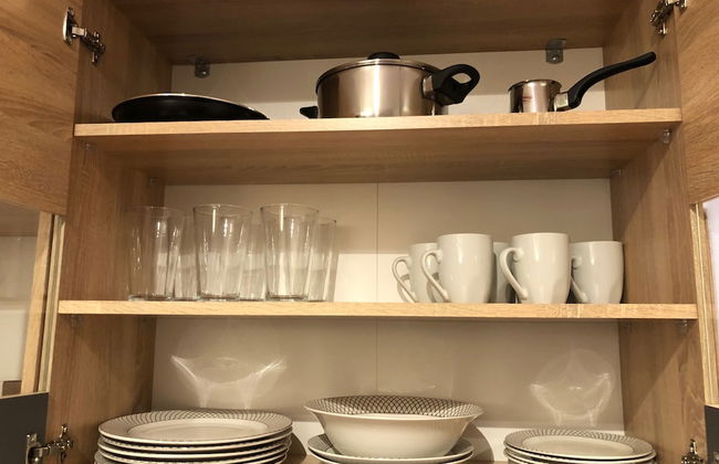 Lemon Tree Suites Near ATH Airport - Photo 17