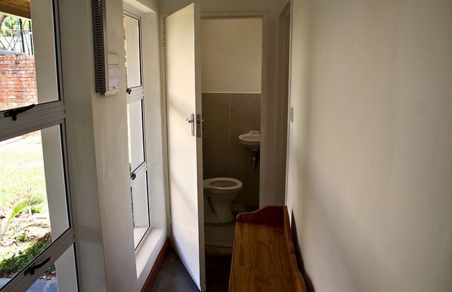 Solar Powered 3 bed Haven in Bannatyne Park - Foto 13