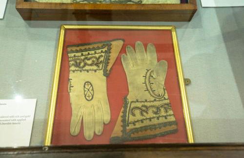 The Organic Cotswolds Shepherds Hut - Photo 45