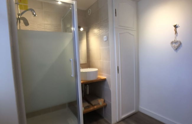 Domaine des trois châteaux - Foto 72