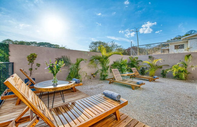 Muna Tamarindo - Photo 30