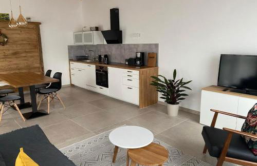 Ferienhaus AUSZEIT - Foto 2