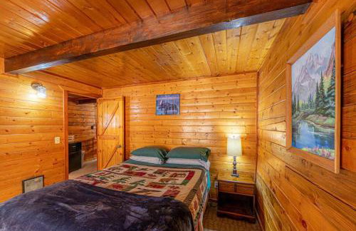 Forest Cabin 1 Hunters Blind - Photo 8