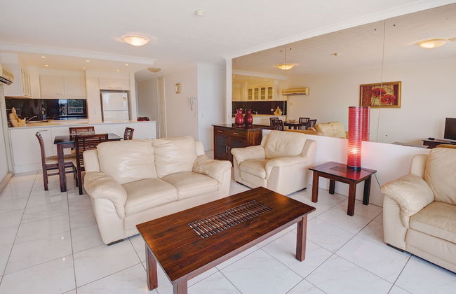 Golden Sands on the Beach - Foto 27