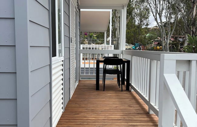 BIG4 Mannum Holiday Park - Photo 43