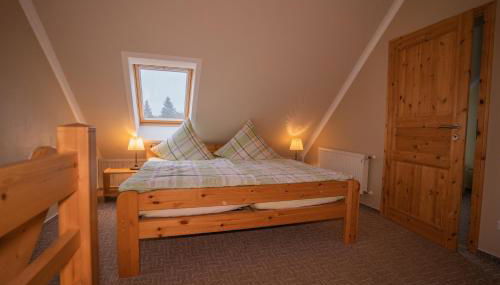 Ferienwohnung Schmidt in Altglobsow - Foto 3