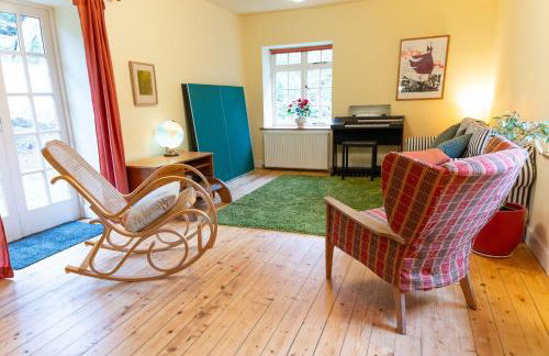 Gardeners Cottage - Foto 9