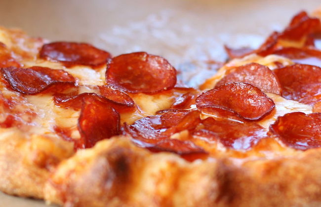 Washington DC Food Tour - Photo 7