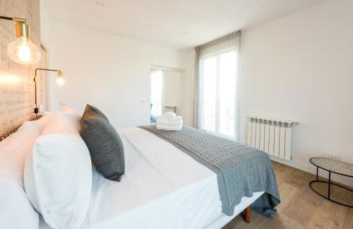 Plaza de España Skyline - Photo 32