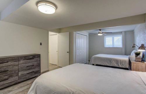 Spacious 4BD Dog-friendly Home near USAF Academy - Foto 70