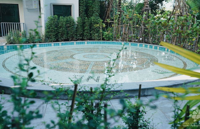 The Title Residencies Naiyang By Trips Phuket - Foto 41