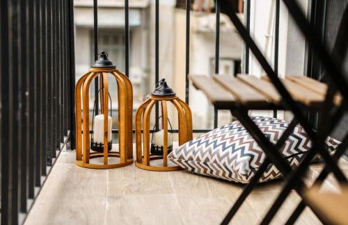 LM Luxury Central Loft - Foto 7