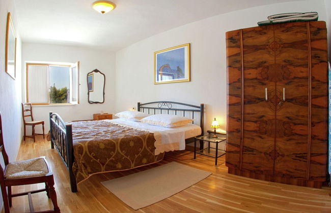 Villa in Sumartin Near the Beach & Ferry Port - Foto 4