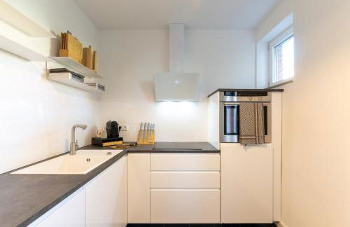 Altstadtnahe Wohlfühloase für 6 Personen - Foto 12