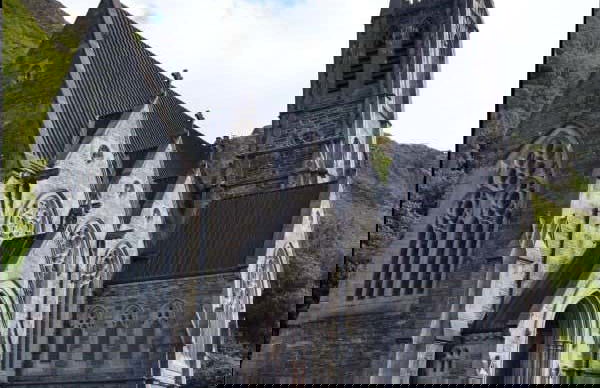 Connemara & Kylemore Abbey Day Trip - Photo 2