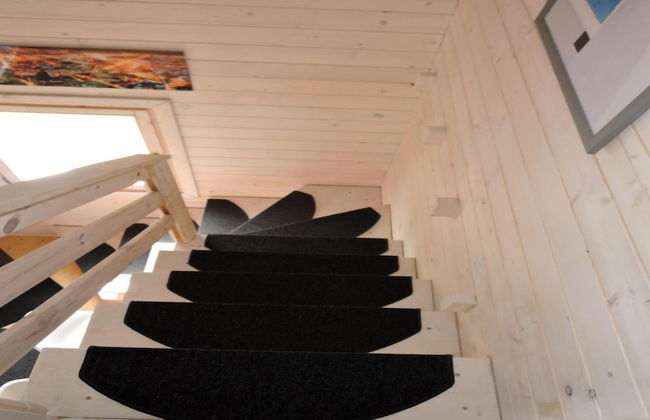 Holiday Home in Stepnica by Szczecin Lagoon - Photo 32