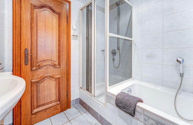 Spacious Flat in Adenau Near the Nurburgring - Foto 20