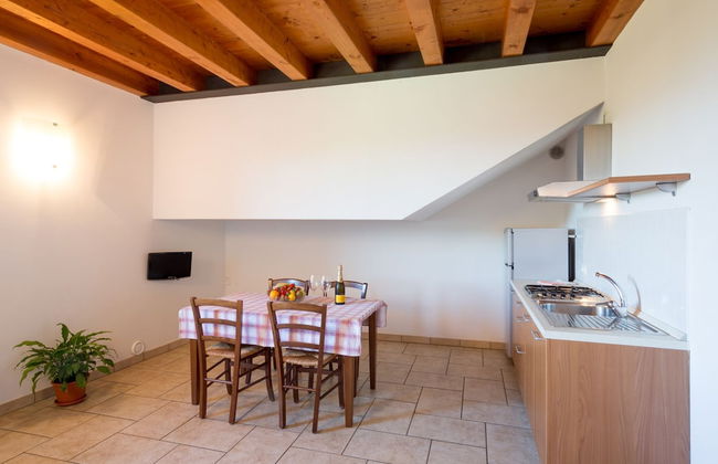 Agriturismo La Molinalda - Foto 14