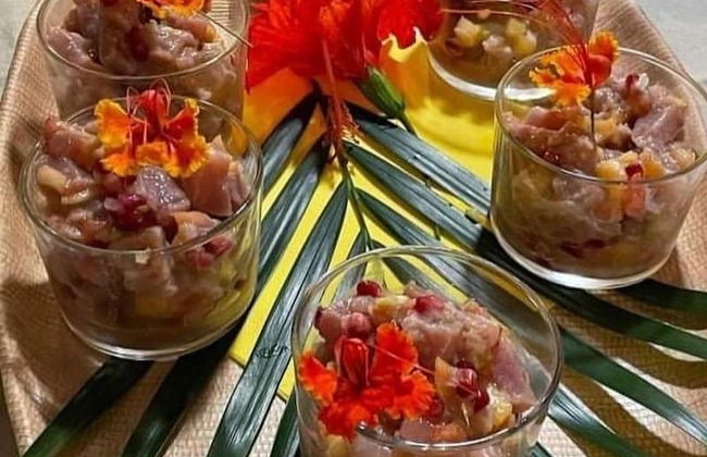 DOMAINE DE MAPOU - Photo 40