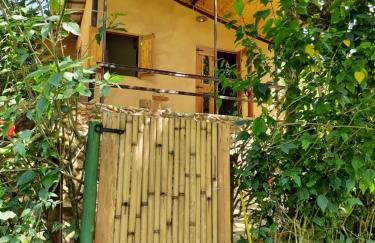 Chalé Filhos da Terra - Foto 8