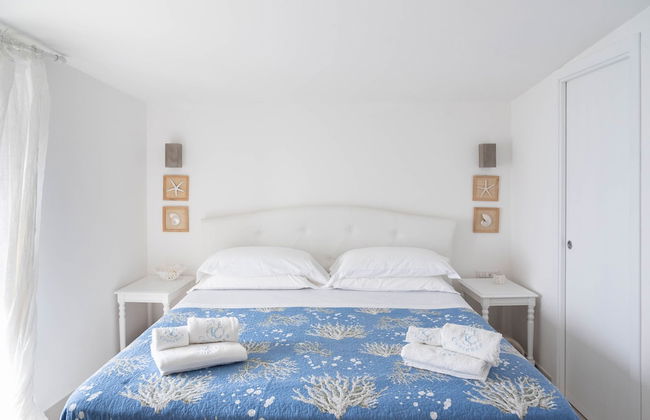 Villa Vittoria in Maiori - Foto 14