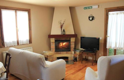 Casa Rural Anie - Foto 1