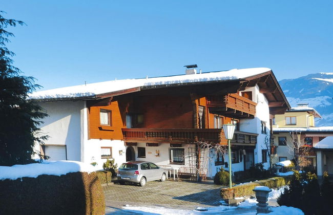 Apartment in Fugen With Parking Space - Foto 63