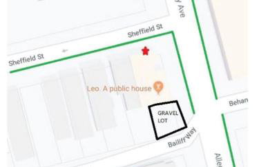 Acrisure Field - Off Street Parking - GroupStay - Foto 34