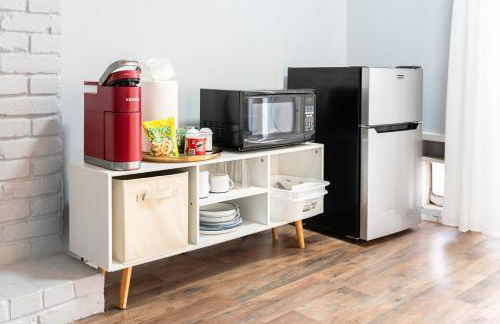 Entire house Pet Friendly w gated backyard Boeing - Foto 43