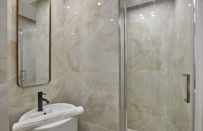 Sublime Air-conditioned Apartment Center of Paris - Photo 16